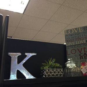 Meet your Posher, Kim